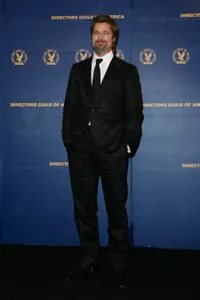 Foto Brad Pitt