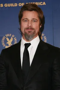 Foto Brad Pitt