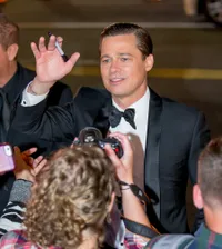 Foto Brad Pitt