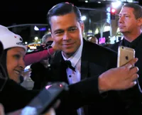 Foto Brad Pitt