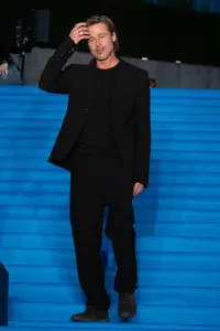 Foto Brad Pitt