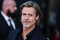 Foto Brad Pitt