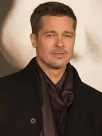 Foto Brad Pitt