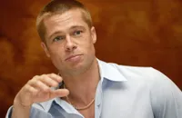 Foto Brad Pitt