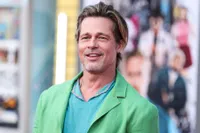 Foto Brad Pitt