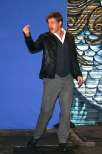 Foto Brad Pitt