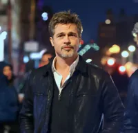 Foto Brad Pitt