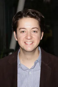 Foto Bradford Anderson