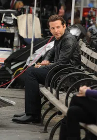 Foto Bradley Cooper