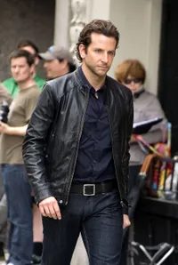 Foto Bradley Cooper