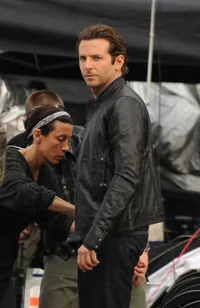 Foto Bradley Cooper