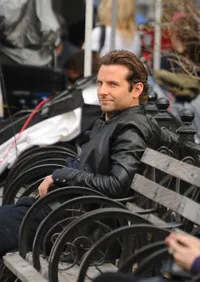 Foto Bradley Cooper