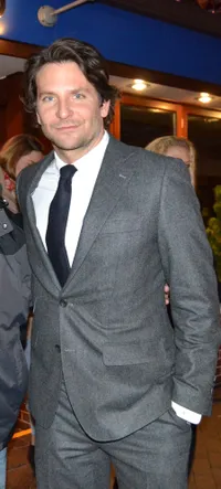 Foto Bradley Cooper