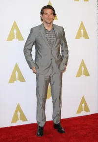 Foto Bradley Cooper