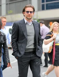 Foto Bradley Cooper