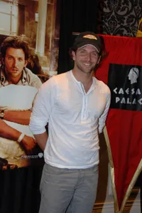 Foto Bradley Cooper
