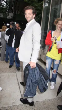 Foto Bradley Cooper