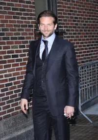 Foto Bradley Cooper
