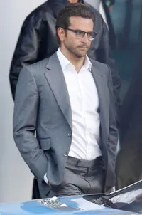 Foto Bradley Cooper