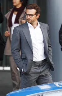 Foto Bradley Cooper