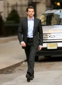 Foto Bradley Cooper