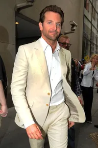 Foto Bradley Cooper