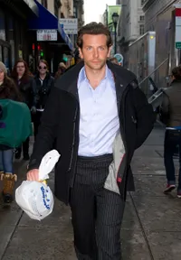 Foto Bradley Cooper