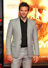 Foto Bradley Cooper