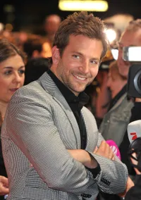Foto Bradley Cooper