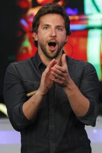 Foto Bradley Cooper