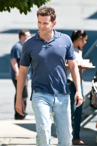 Foto Bradley Cooper