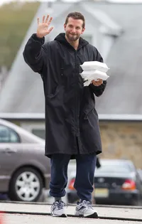 Foto Bradley Cooper