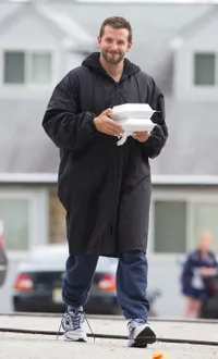 Foto Bradley Cooper