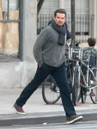Foto Bradley Cooper