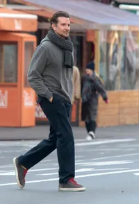 Foto Bradley Cooper