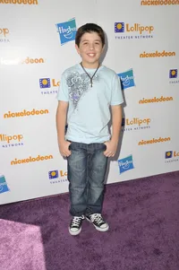 Foto Bradley Steven Perry