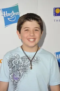 Foto Bradley Steven Perry