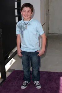 Foto Bradley Steven Perry