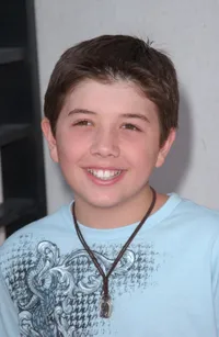 Foto Bradley Steven Perry