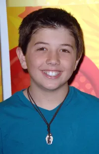 Foto Bradley Steven Perry