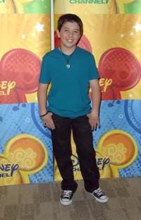 Foto Bradley Steven Perry