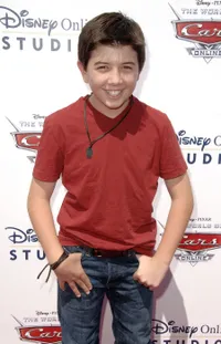 Foto Bradley Steven Perry