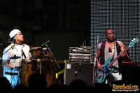 Foto Brand New Heavies