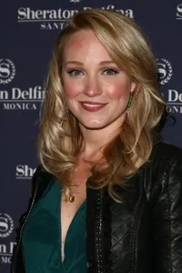 Foto Brandi Burkhardt