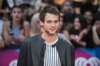 Foto Brandon Flynn