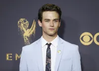 Foto Brandon Flynn