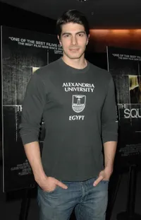 Foto Brandon Routh