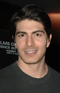 Foto Brandon Routh
