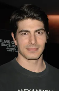 Foto Brandon Routh