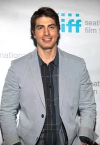 Foto Brandon Routh